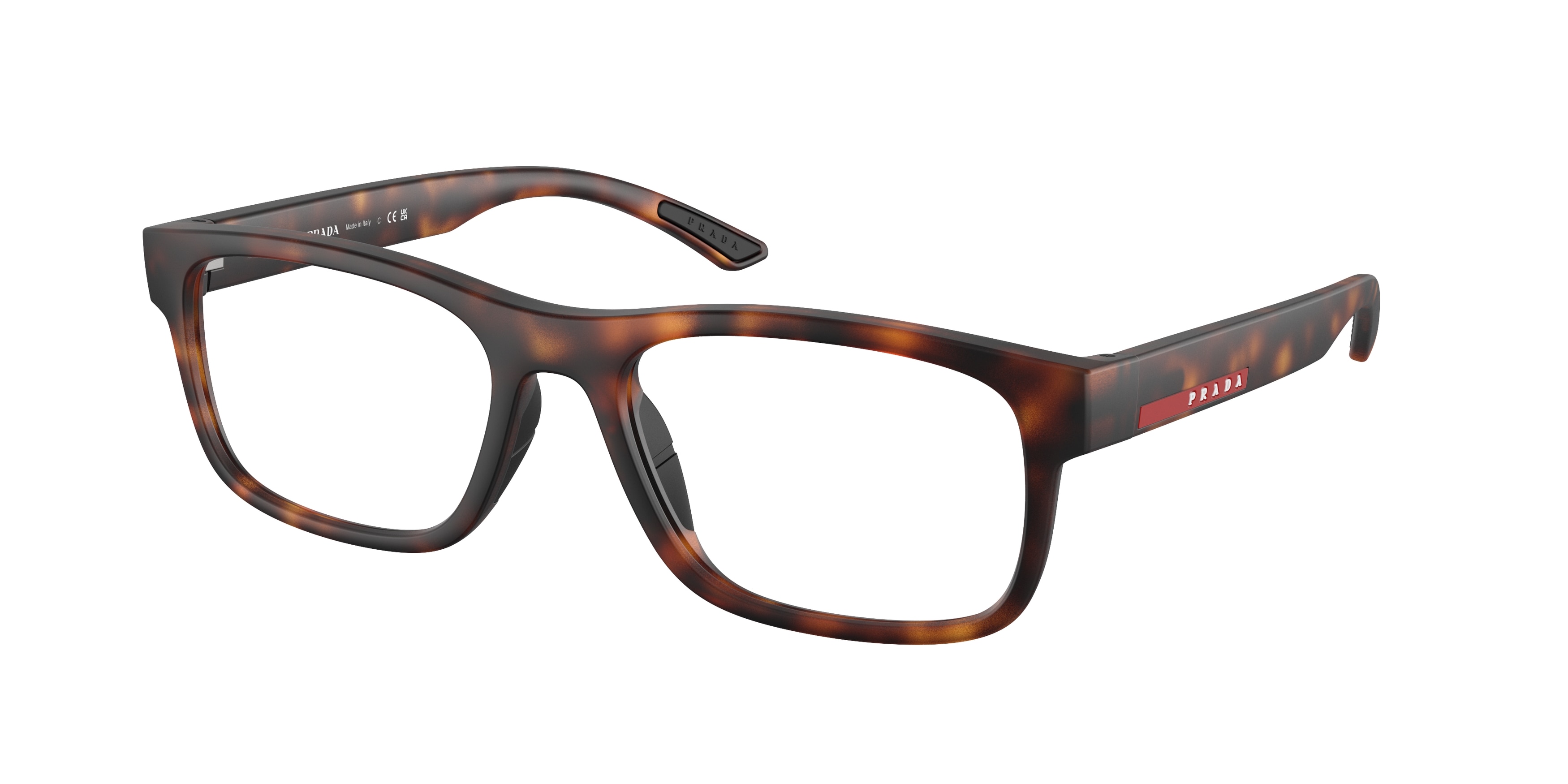 Prada Linea Rossa PS 04QV 17X1O1  